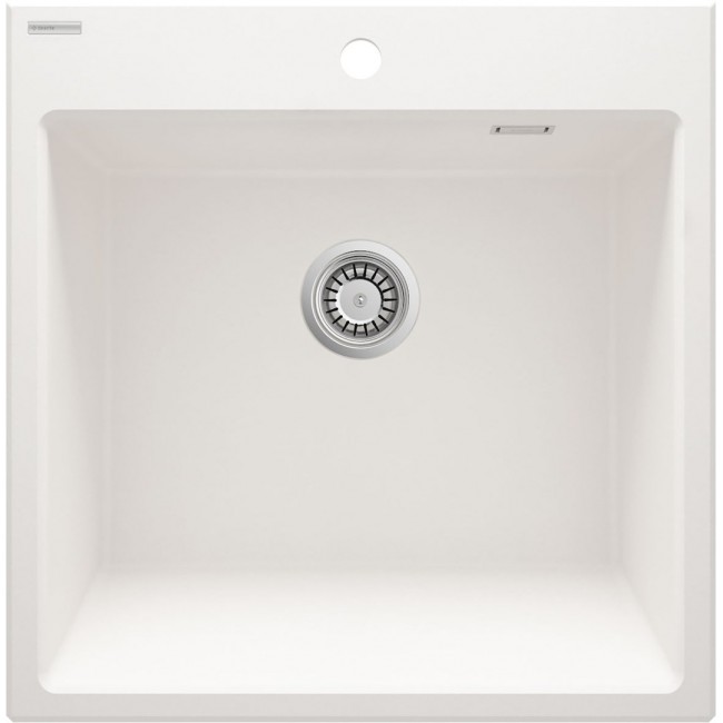 1-bowl granite sink