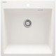 1-bowl granite sink