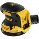 DeWALT DCW210NT-XJ - kredslobssliber -