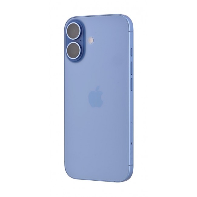 Apple iPhone 17 16 cm (6.3