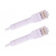 Ubiquiti UC-Patch-1M-RJ45 networking cable White Cat6