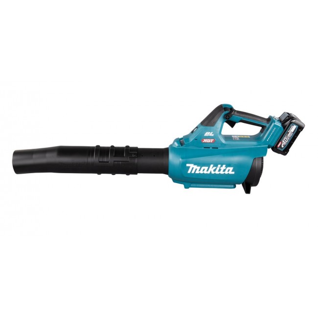 Makita UB001GZ leaf blower 40 V 230.4 km/h Lithium-Ion (Li-Ion) Makita UB001GZ leaf blower 40 V 230.4 km/h Lithium-Ion (Li-Ion)