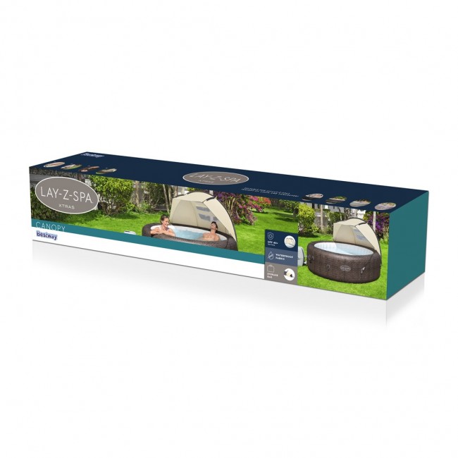 Bestway Lay-Z-Spa 6' x 37