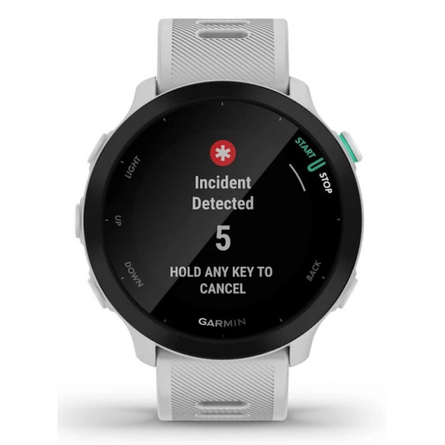 Garmin Forerunner 55 2.64 cm (1.04 Garmin Forerunner 55 2.64 cm (1.04
