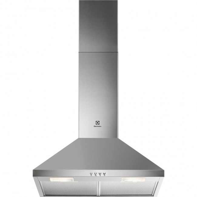Electrolux LFC316X Wall-mounted Stainless steel 420 m /h