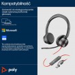 HP Poly Blackwire 8225 Stereo USB-C Headset +USB-C/A Adapter HP Poly Blackwire 8225 Stereo USB-C Headset +USB-C/A Adapter