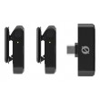 RODE Wireless Micro USB-C Black RODE Wireless Micro USB-C Black