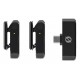 RODE Wireless Micro USB-C Black