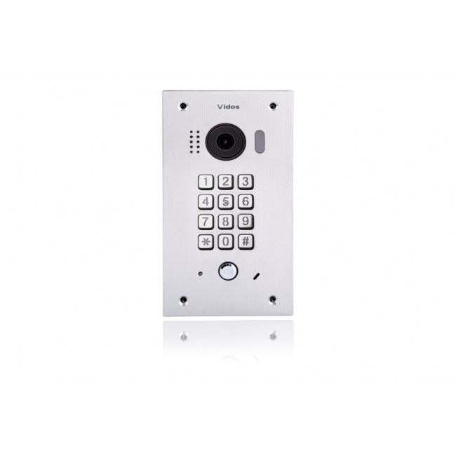 VIDOS DUO S1411D door station