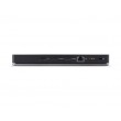 Acer NP.DCK11.01N laptop dock/port replicator Docking Black