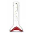 Box FRITZ! 6825 4G wireless router Gigabit Ethernet Single-band (2.4 GHz) White