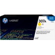 HP 307A Yellow Original LaserJet Toner Cartridge HP 307A Yellow Original LaserJet Toner Cartridge