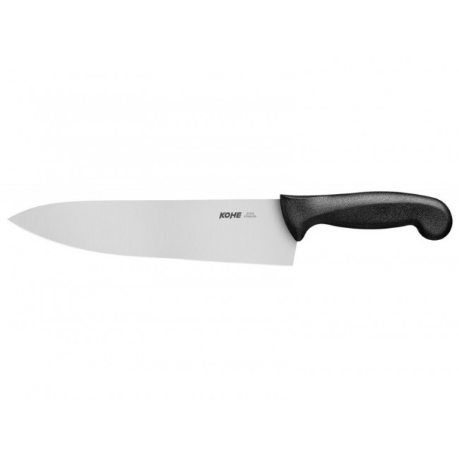 KOHE knife, 243 mm, assorted colours