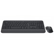 Logitech Signature MK650 Combo for Business Logitech Signature MK650 Combo for Business