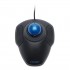 Kensington Orbit Wired Trackball with Scroll Ring