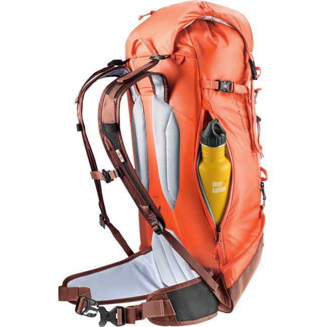 Deuter Freescape Lite 26 26 L Red Deuter Freescape Lite 26 26 L Red