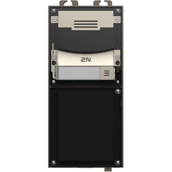 2N 9155211C intercom system accessory Faceplate