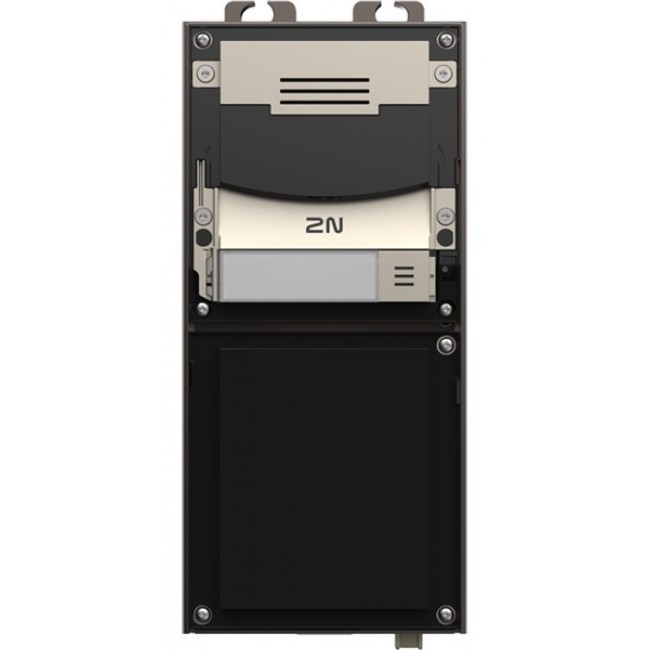 2N 9155211C intercom system accessory Faceplate