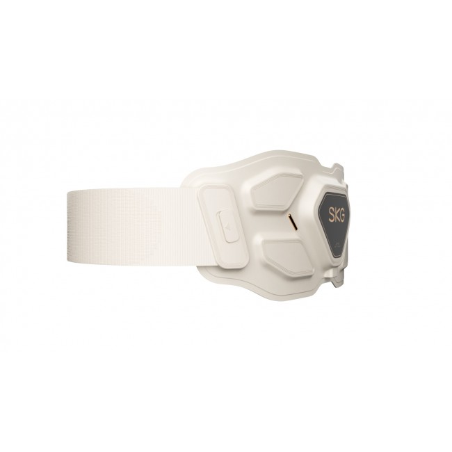 SKG W9-Pro - White