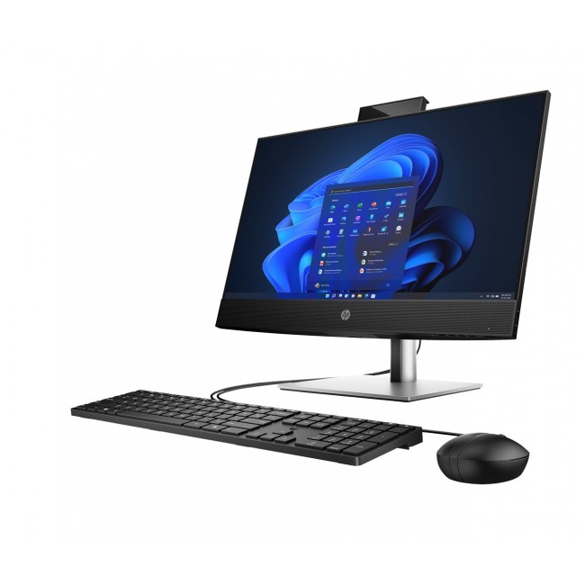 HP ProOne 440 G9 AiO i5-12500T 23,8 HP ProOne 440 G9 AiO i5-12500T 23,8