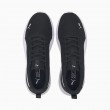 PUMA 371128_02_44.5 athletic shoes Female Black, White