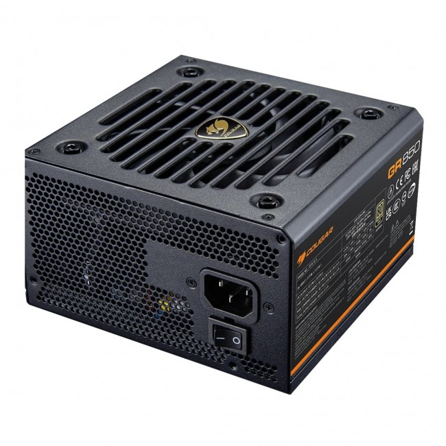 COUGAR Power Supply GR 750W ATX3.1/PCIE 5.1 / 80 Plus Gold