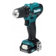 12V screwdriver DF333DWY MAKITA