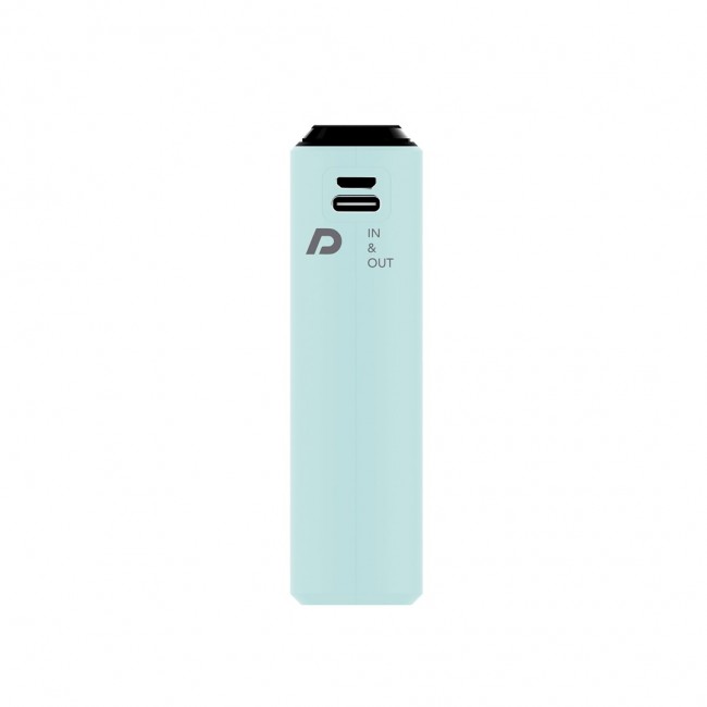 RealPower B-10000PD+ Nutopia 10000 mAh Blue