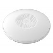 Teltonika Accesspoint TAP100 2x1 Wi-Fi 4 300Mbit 1x 10/100 15W PoE - Access Point - 0,1 Gbps 300 Mbit/s White Power over Ethernet (PoE)