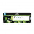 HP 971XL High Yield Cyan Original Ink Cartridge HP 971XL High Yield Cyan Original Ink Cartridge