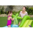 Bestway Play Center Fantastic Aquarium Play Pool