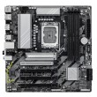 GIGABYTE B860M DS3H WIFI6E Motherboard - Intel Core Ultra Series CPUs, 5+1+2+1 Phases VRM, up to 9066MHz DDR5, 1xPCIe 5.0 + 1xPCIe 4.0 M.2, 2.5GbE LAN, WIFI 6E, USB 3.2 Gen 2 GIGABYTE B860M DS3H WIFI6E Motherboard - Intel Core Ultra Series CPUs, 5+1+2+1 Phases VRM, up to 9066MHz DDR5, 1xPCIe 5.0 + 1xPCIe 4.0 M.2, 2.5GbE LAN, WIFI 6E, USB 3.2 Gen 2