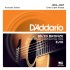 D'Addario EJ10 - acoustic guitar strings (10-47)