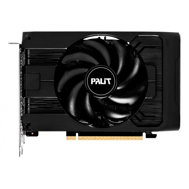 Palit GeForce RTX 5050 StormX NVIDIA 8 GB GDDR6 Palit GeForce RTX 5050 StormX NVIDIA 8 GB GDDR6