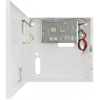 PULSAR SWITCHED-MODE BUFFER POWER SUPPLY HPSB-12V10A-C PULSAR SWITCHED-MODE BUFFER POWER SUPPLY HPSB-12V10A-C