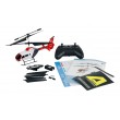 Amewi EC135 Radio-Controlled (RC) model Helicopter Electric engine