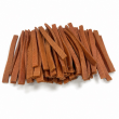 PETITTO Soft goose meat strips - dog treat - 500g