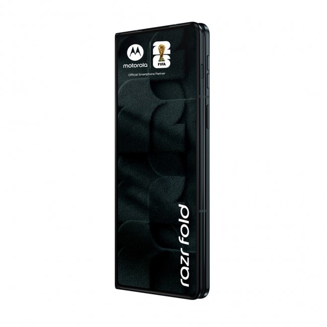 Motorola razr fold 20.6 cm (8.09
