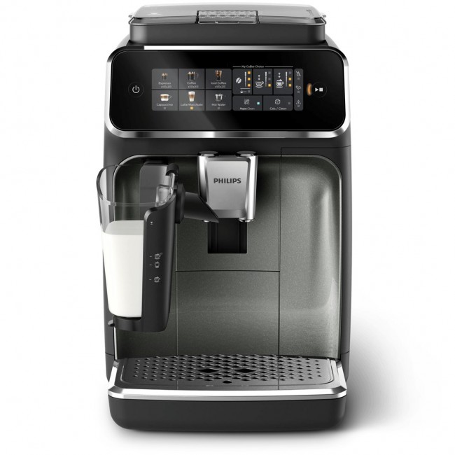 Philips EP3349/70 coffee maker Fully-auto Espresso machine 1.8 L