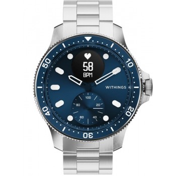 Withings ScanWatch Nova 1.6 cm (0.63