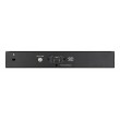 D-Link DGS-1210-08P Managed L2 Gigabit Ethernet (10/100/1000) Power over Ethernet (PoE) Black