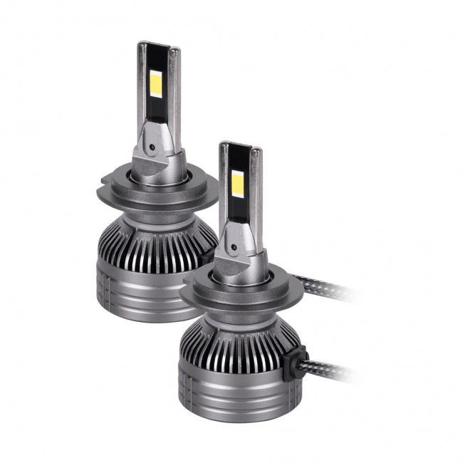  ar wka samochodowa LED A16-H7 90W 6000K HQ