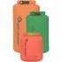 Zestaw work w Lightweight Dry Bag Limited Edition 3,5,8l