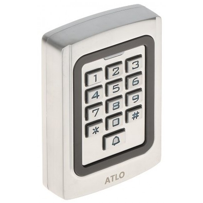 ZAMEK SZYFROWY ATLO-KRMD-512 ZAMEK SZYFROWY ATLO-KRMD-512