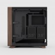 Fractal Design Summit Black Solid Midi Tower