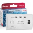 Smoke and carbon monoxide detector K10LLCO KIDDE