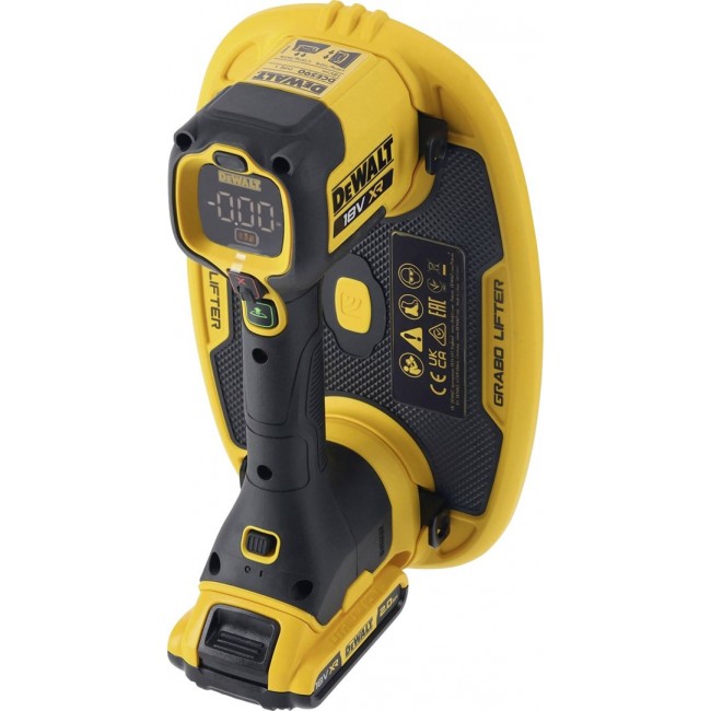 DeWALT DCE590D1T-QW not categorized
