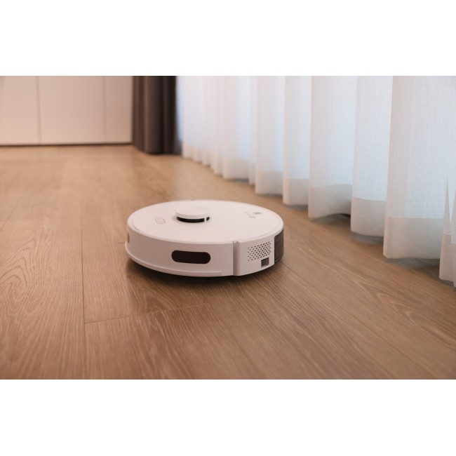 EZVIZ RE5 PLUS dust collect vacuum cleaner