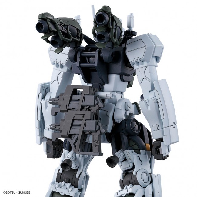 HGGQ 1/144 BOCATA'S GELGOOG (GQ)
