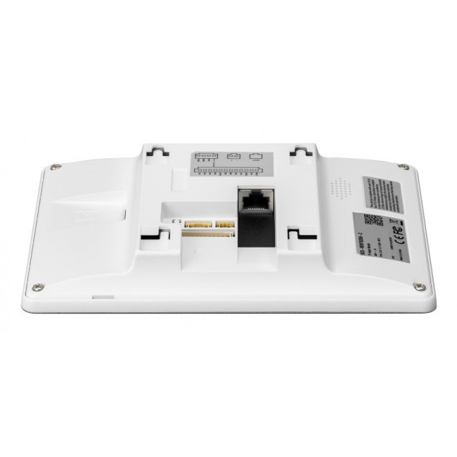BCS BCS-MON7600W-2 video intercom system 17.8 cm (7 BCS BCS-MON7600W-2 video intercom system 17.8 cm (7